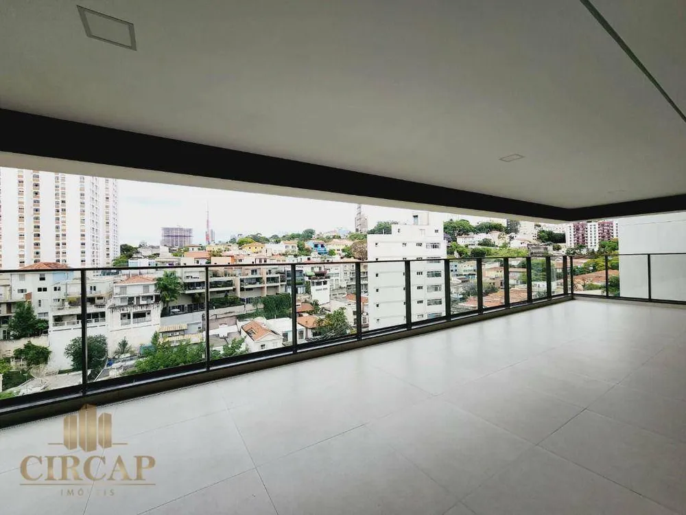 Apartamento, 4 quartos, 277 m² - Foto 4