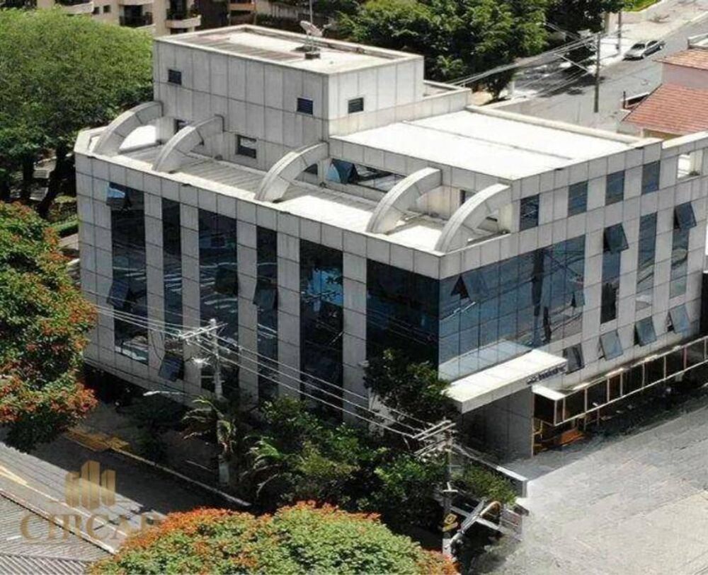 Prédio Inteiro para alugar, 2000m² - Foto 1