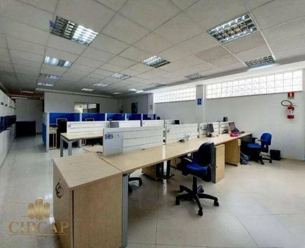 Prédio Inteiro para alugar, 2000m² - Foto 2