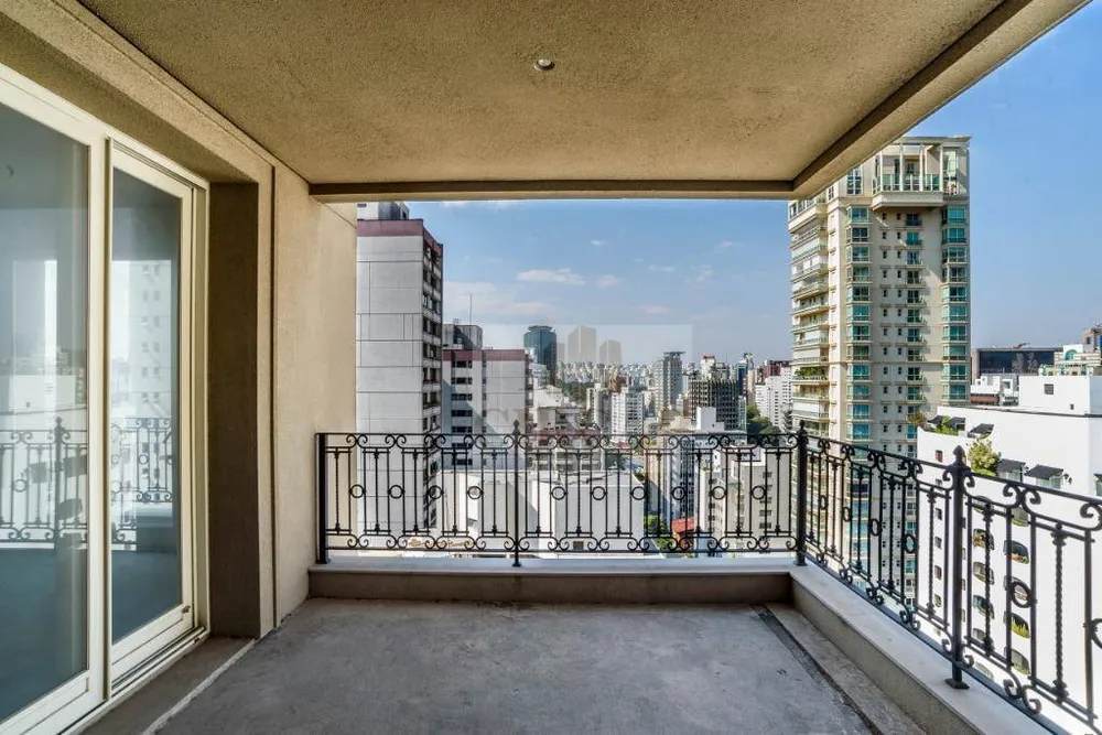 Apartamento, 5 quartos, 812 m² - Foto 4