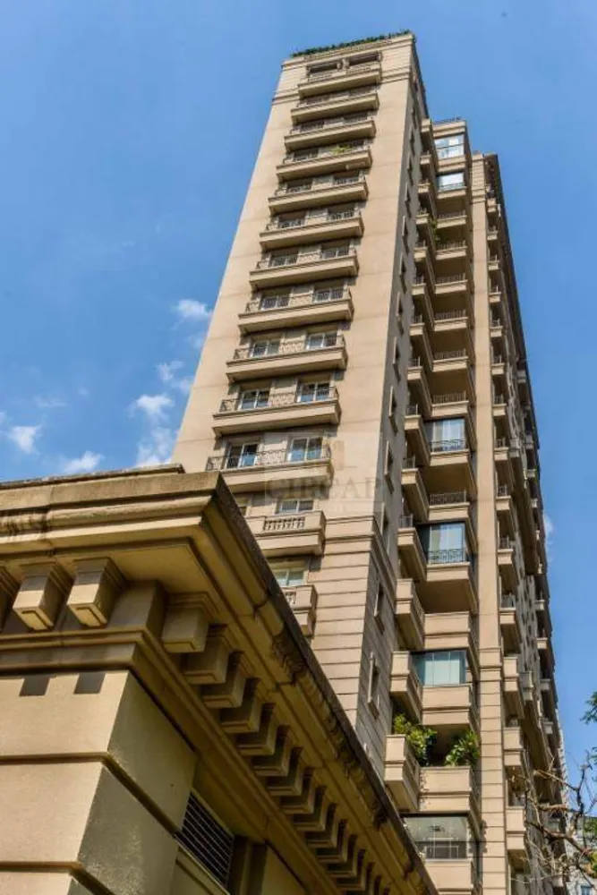 Apartamento, 5 quartos, 812 m² - Foto 11