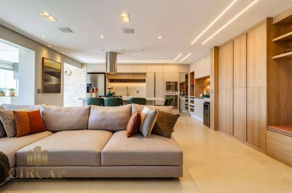 Apartamento, 3 quartos, 147 m² - Foto 8