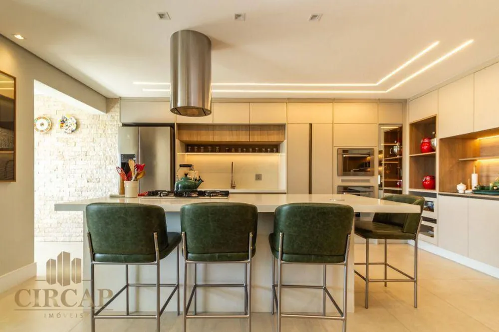 Apartamento, 3 quartos, 147 m² - Foto 5
