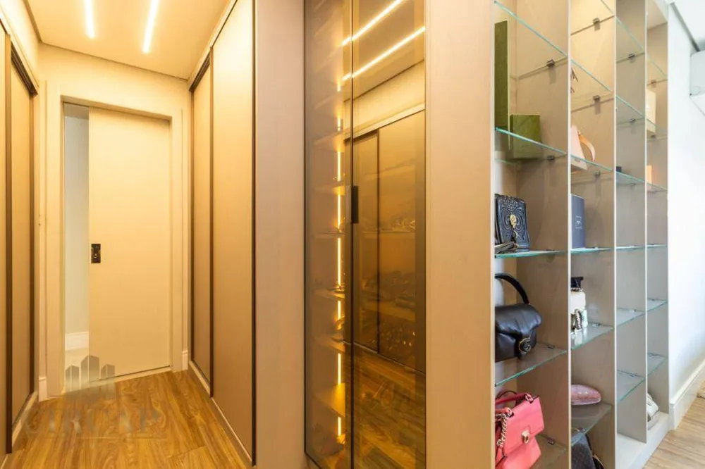 Apartamento, 3 quartos, 147 m² - Foto 6