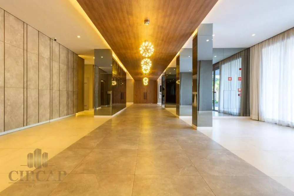 Apartamento, 3 quartos, 147 m² - Foto 1