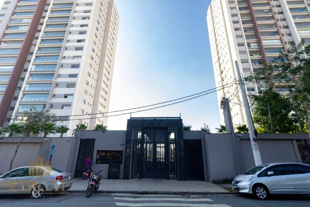 Apartamento, 3 quartos, 147 m² - Foto 6