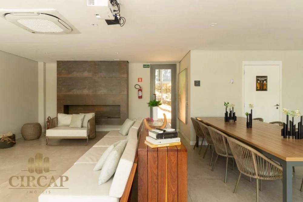Apartamento, 3 quartos, 147 m² - Foto 7