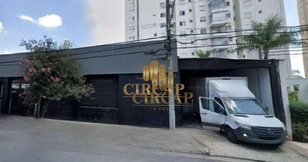 Loja-Salão, 620 m² - Foto 5