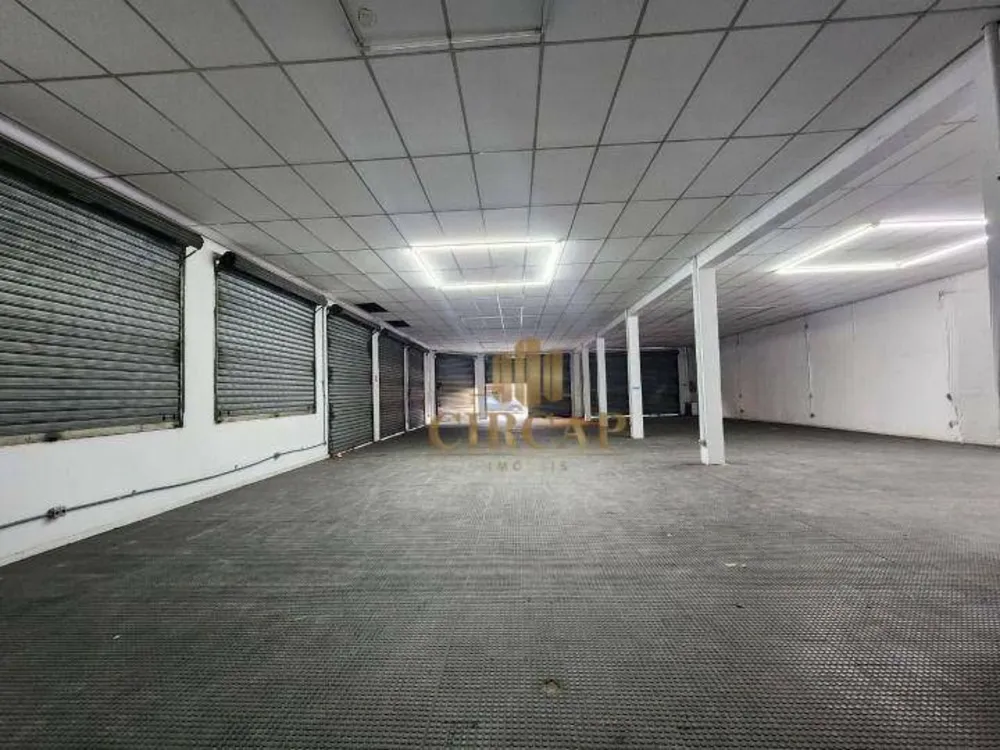 Loja-Salão, 620 m² - Foto 1