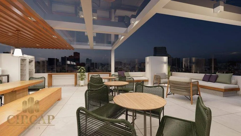 Apartamento, 3 quartos, 265 m² - Foto 6