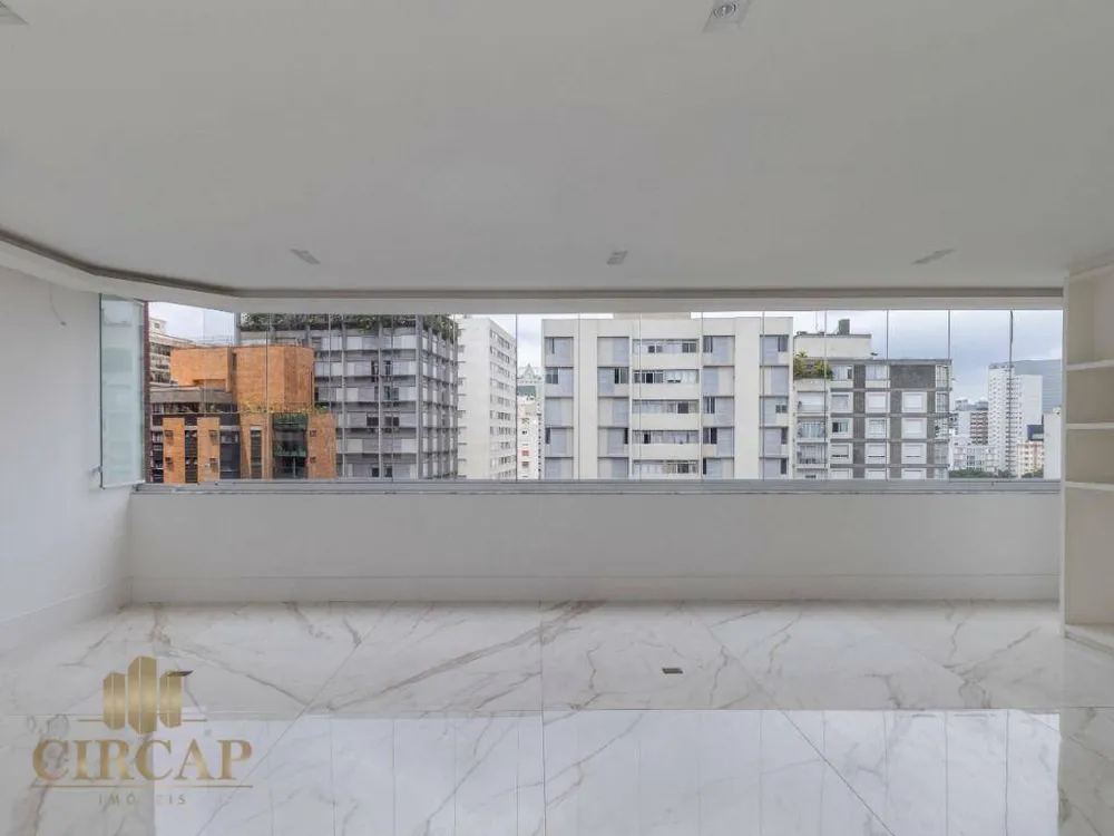 Apartamento, 3 quartos, 265 m² - Foto 4