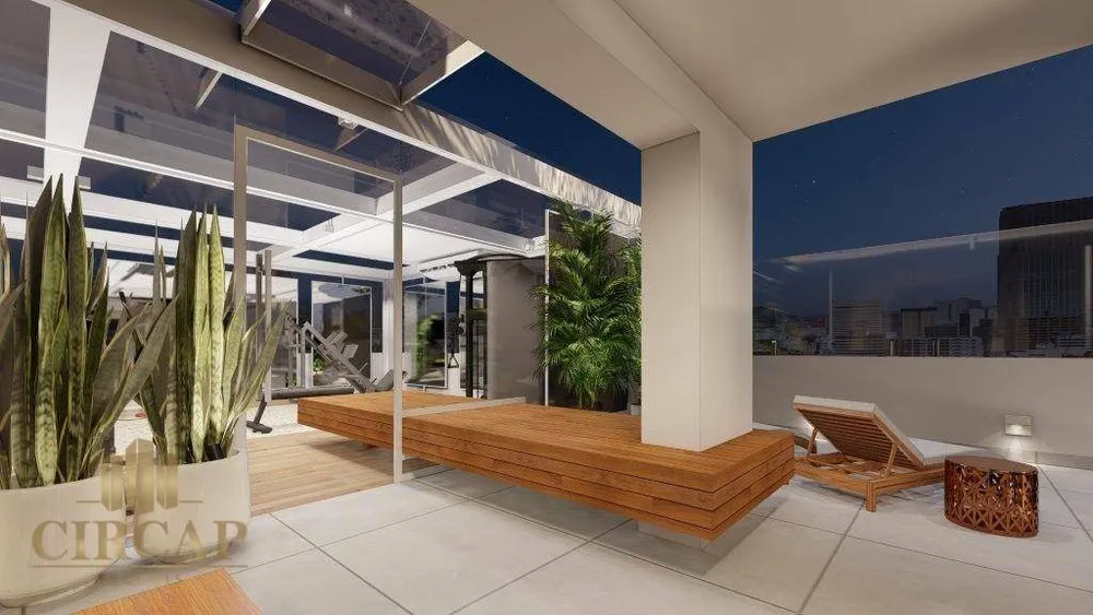Apartamento, 3 quartos, 265 m² - Foto 15