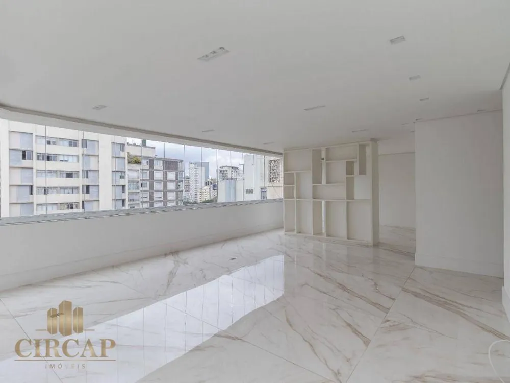 Apartamento, 3 quartos, 265 m² - Foto 3
