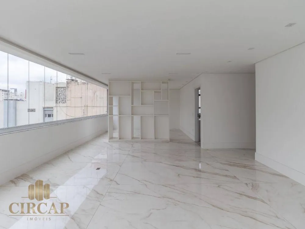 Apartamento, 3 quartos, 265 m² - Foto 2
