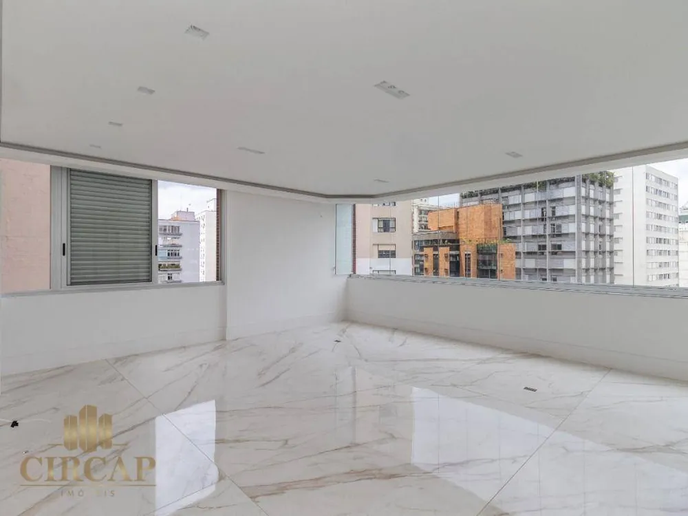 Apartamento, 3 quartos, 265 m² - Foto 5