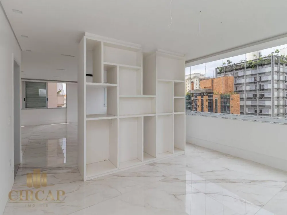 Apartamento, 3 quartos, 265 m² - Foto 6