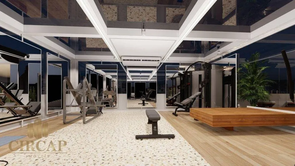 Apartamento, 3 quartos, 265 m² - Foto 16