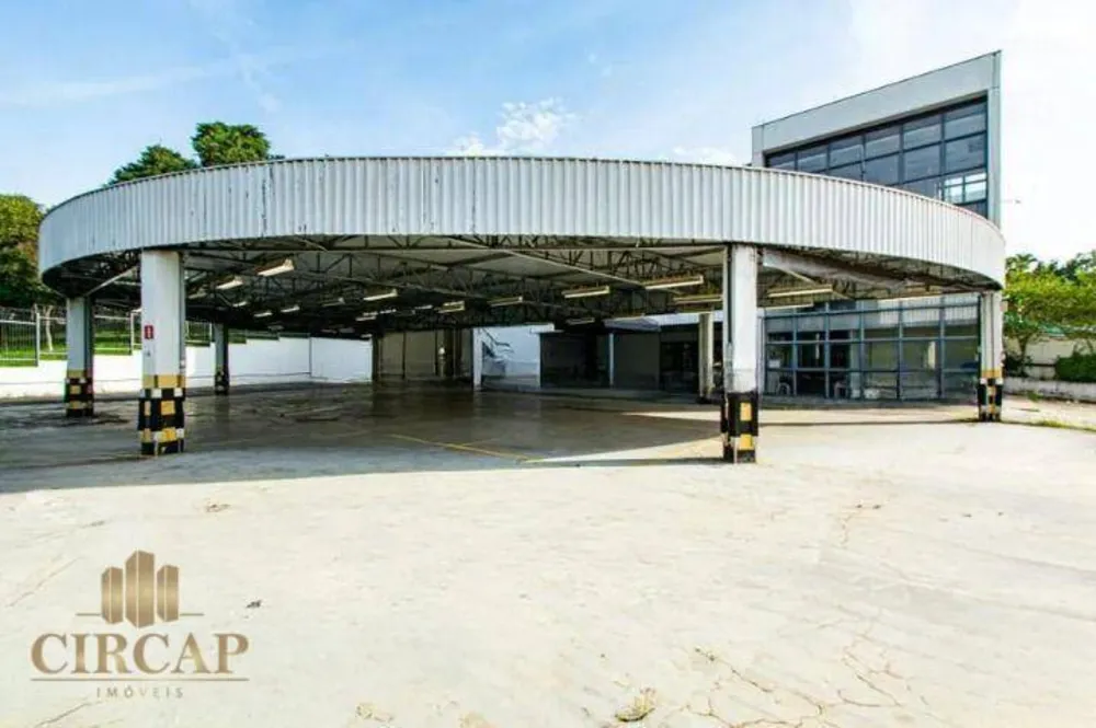 Loja-Salão, 956 m² - Foto 2