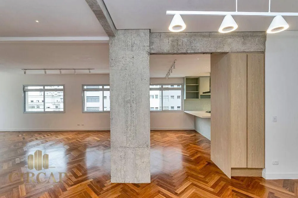 Apartamento, 3 quartos, 230 m² - Foto 10