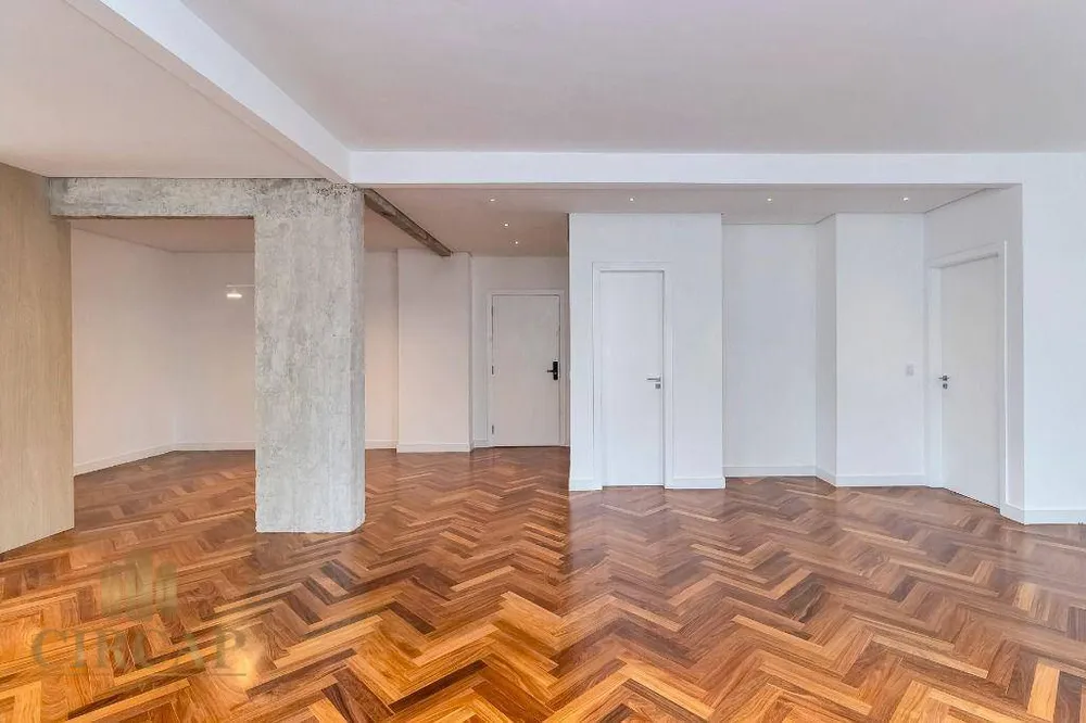 Apartamento, 3 quartos, 230 m² - Foto 4
