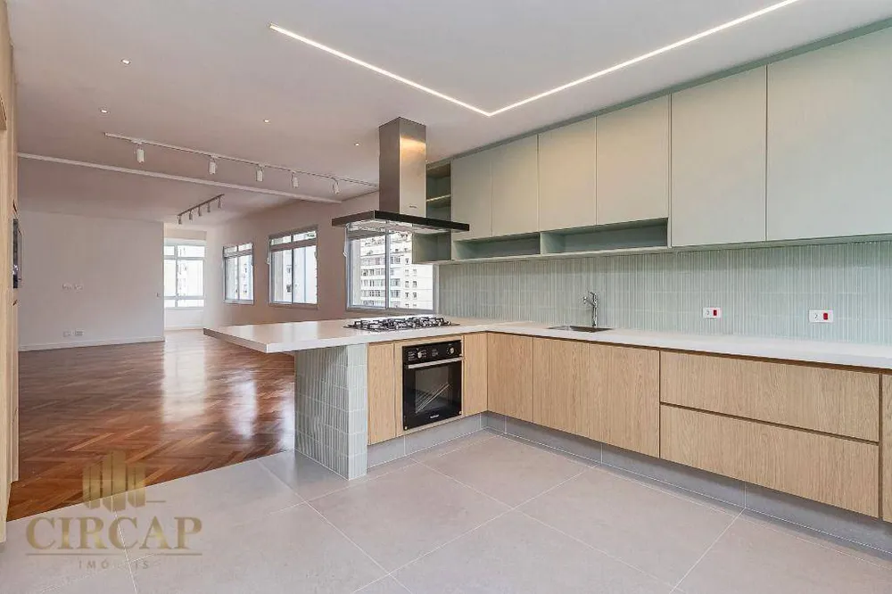 Apartamento, 3 quartos, 230 m² - Foto 6