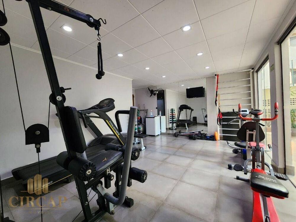 Cobertura à venda com 5 quartos, 340m² - Foto 8