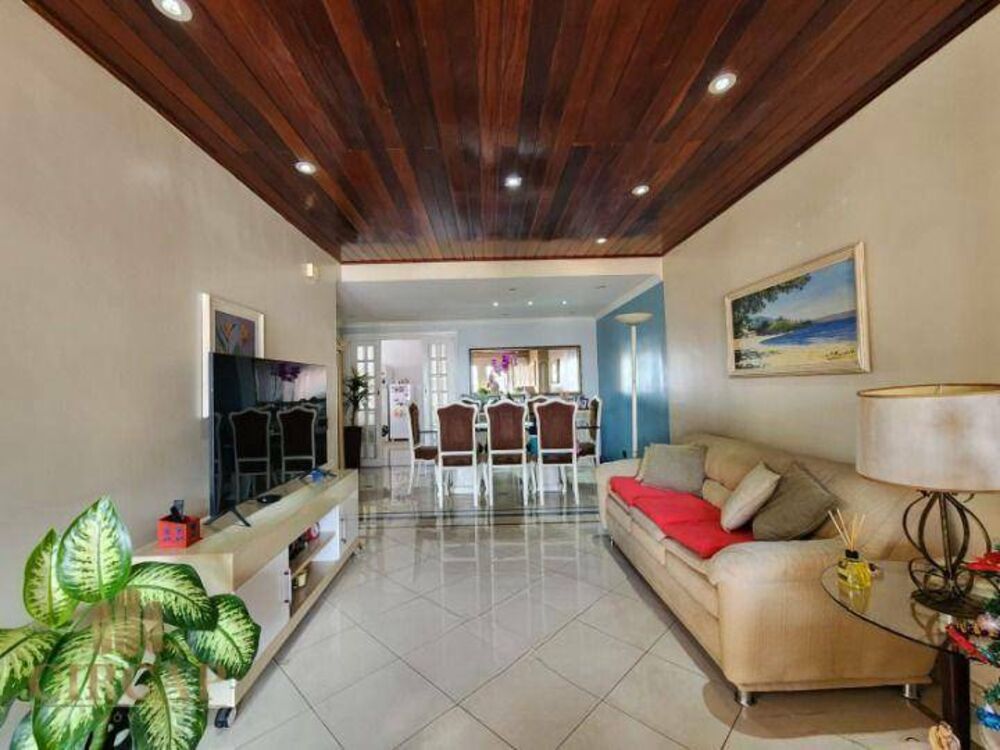 Cobertura à venda com 5 quartos, 340m² - Foto 3