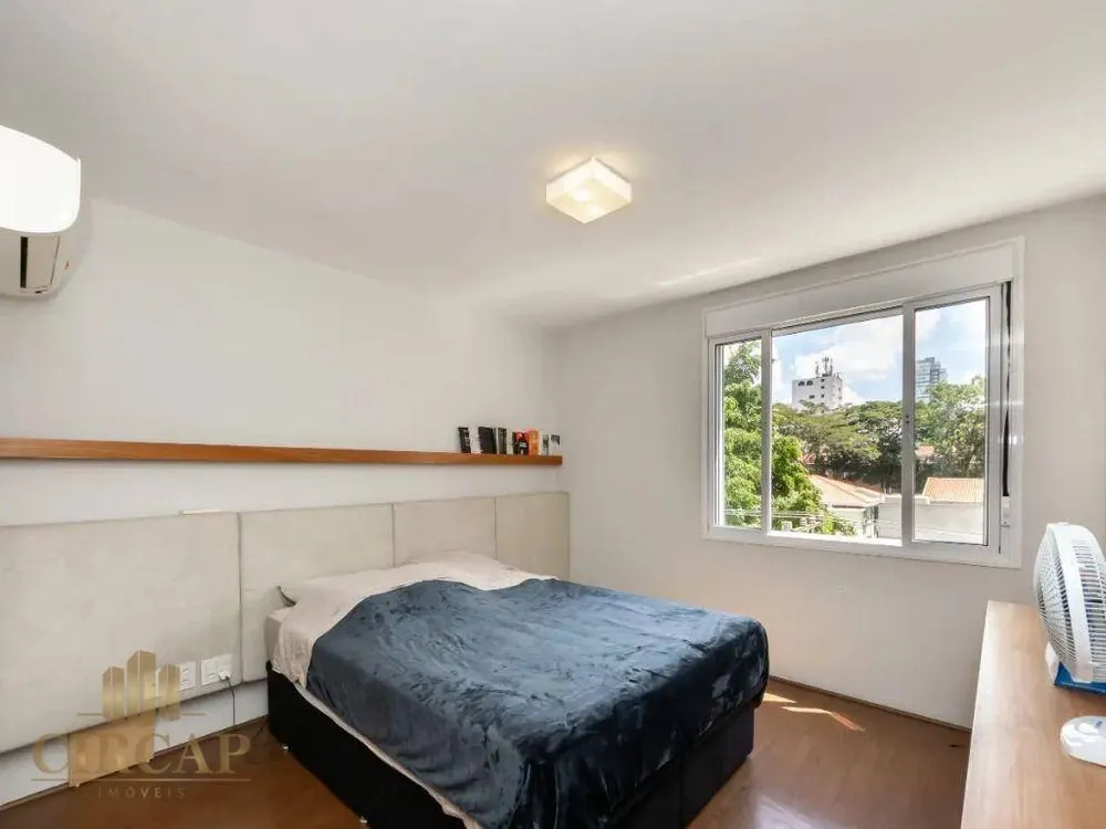 Apartamento, 2 quartos, 110 m² - Foto 2