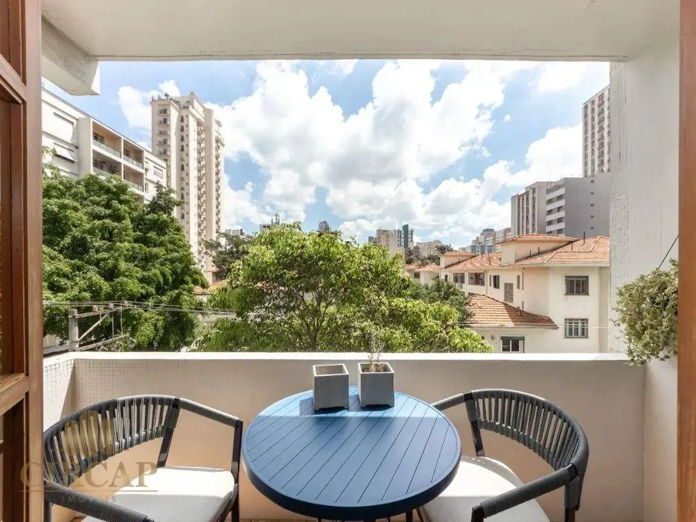 Apartamento, 2 quartos, 110 m² - Foto 7