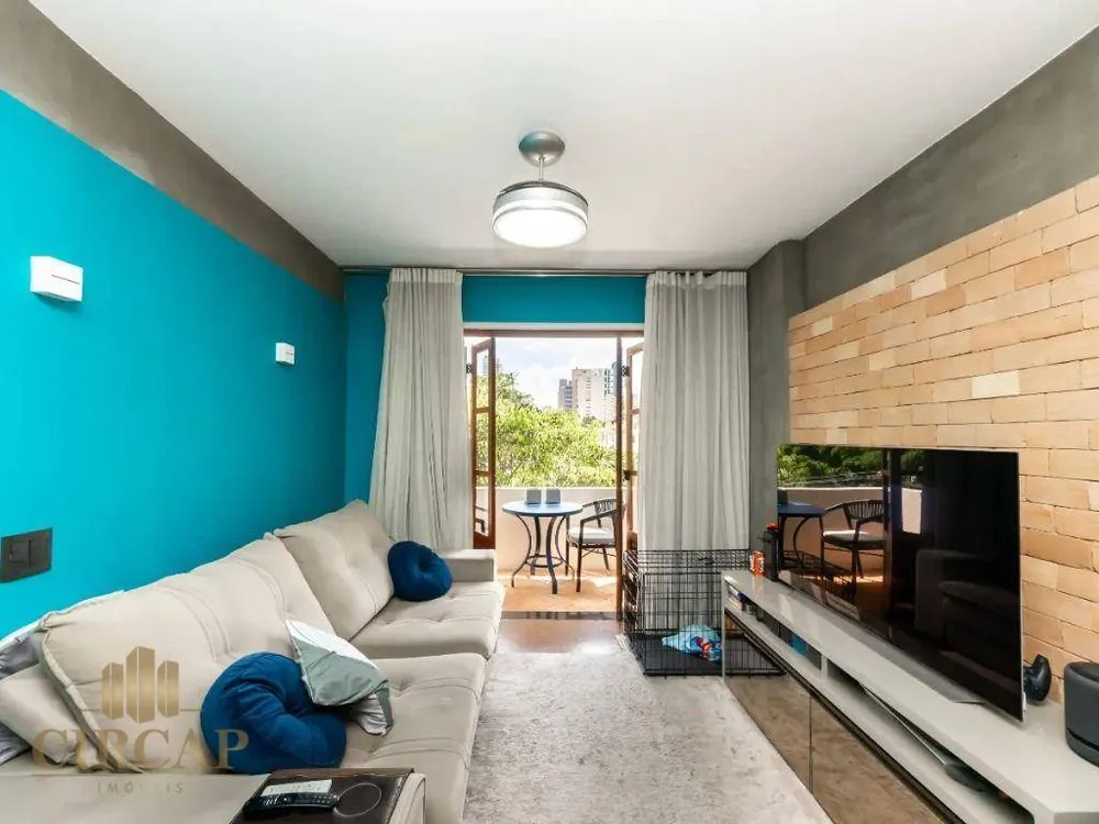Apartamento, 2 quartos, 110 m² - Foto 4