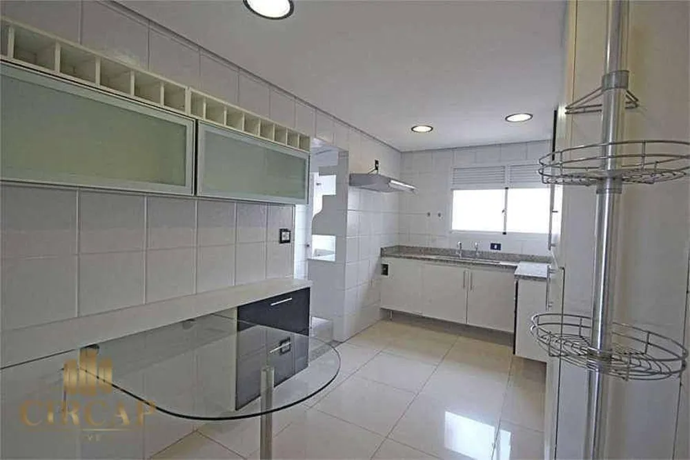 Apartamento, 3 quartos, 130 m² - Foto 7
