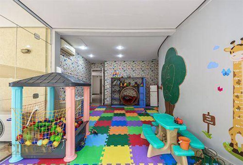 Apartamento, 3 quartos, 130 m² - Foto 7