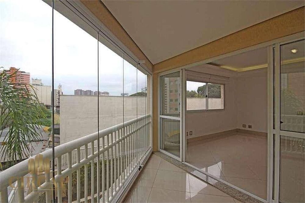 Apartamento, 3 quartos, 130 m² - Foto 2