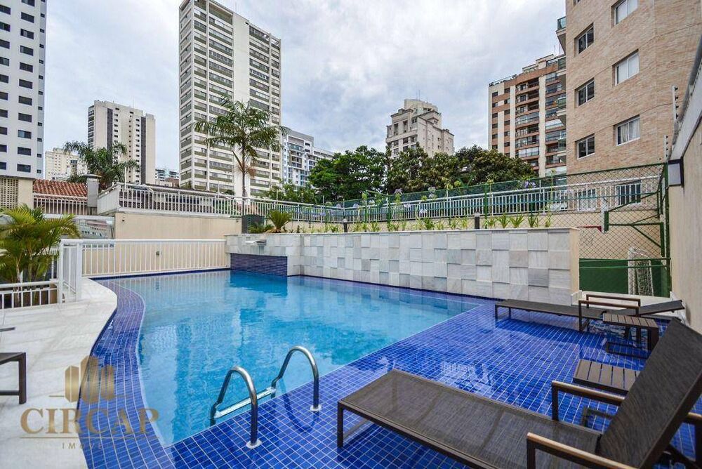 Apartamento, 3 quartos, 130 m² - Foto 6