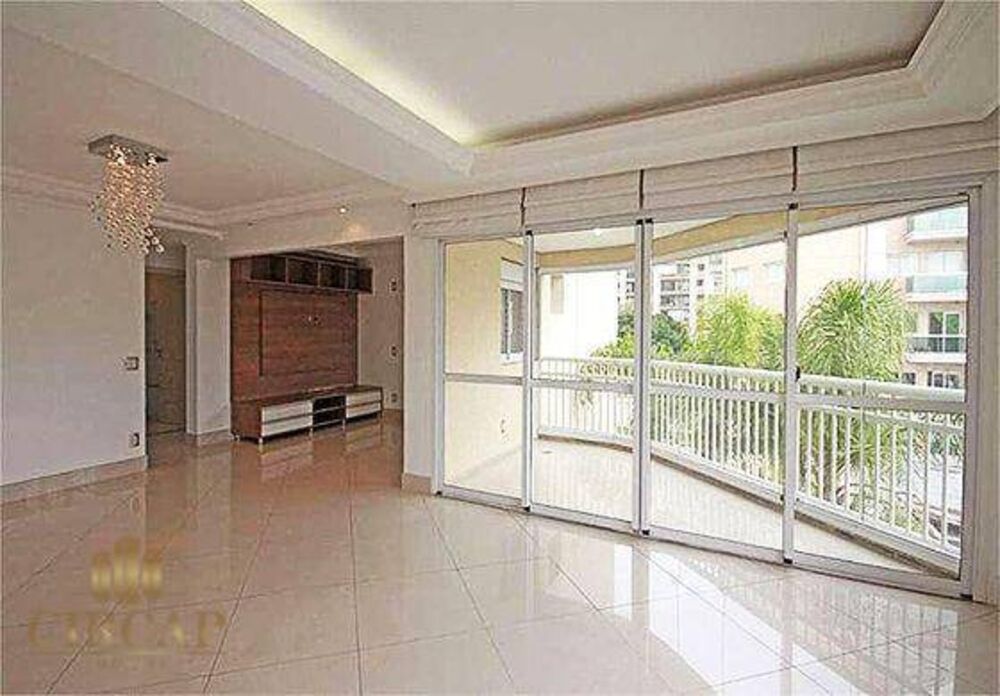 Apartamento, 3 quartos, 130 m² - Foto 1