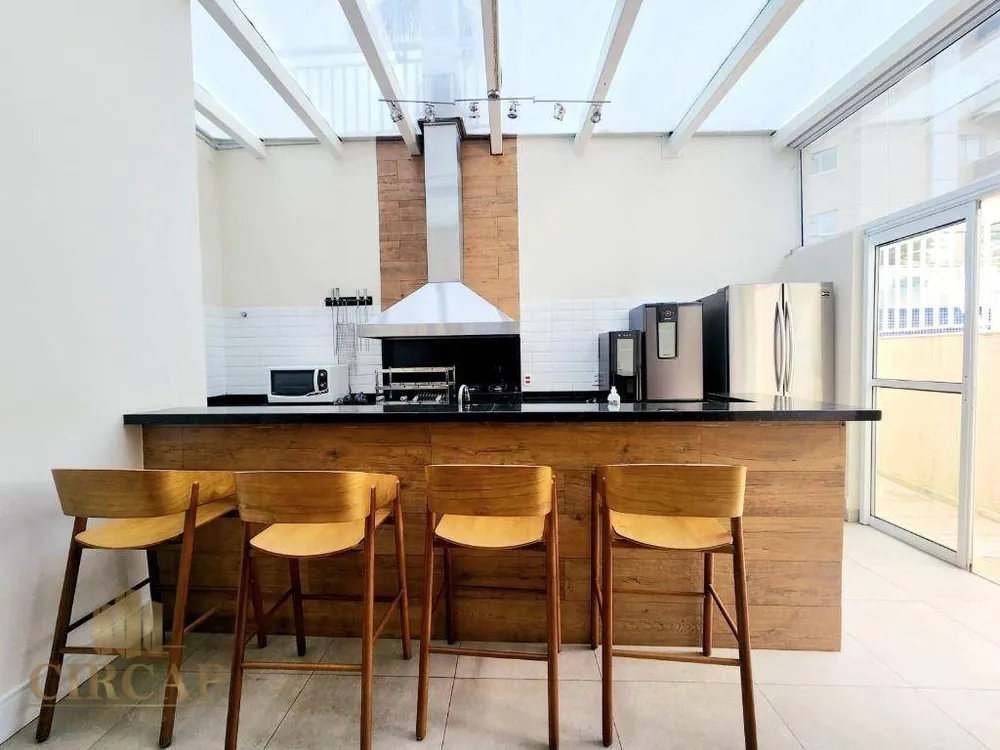 Apartamento, 3 quartos, 130 m² - Foto 17
