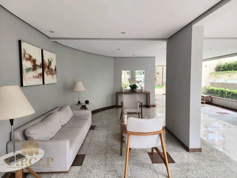 Apartamento, 3 quartos, 130 m² - Foto 20