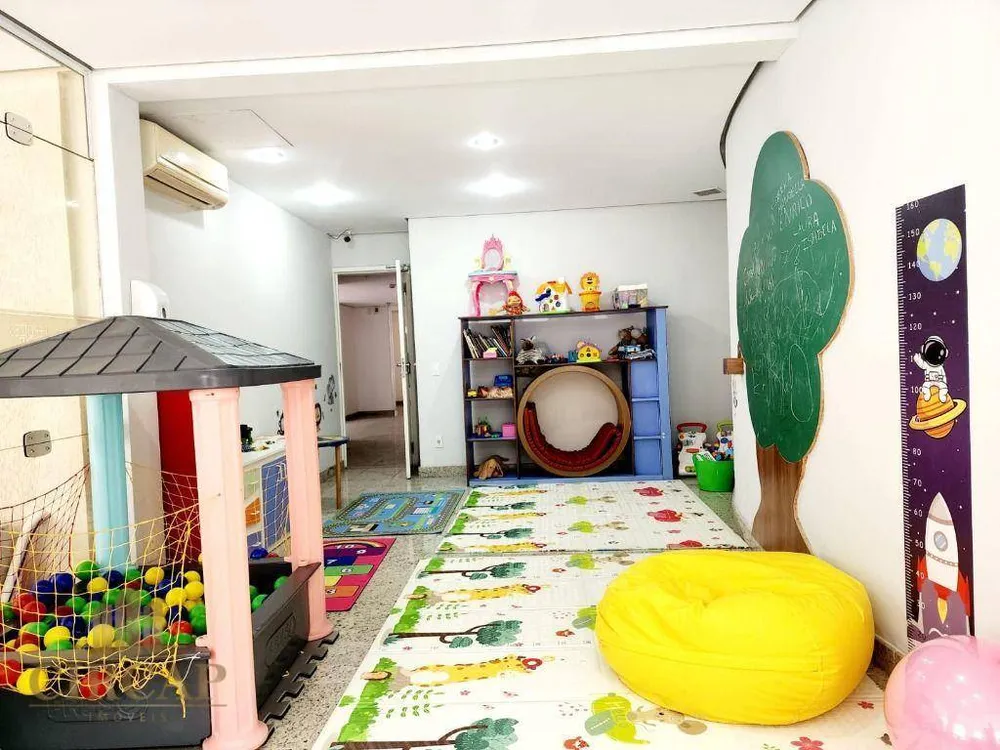 Apartamento, 3 quartos, 130 m² - Foto 19