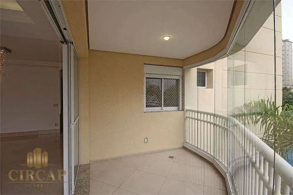 Apartamento, 3 quartos, 130 m² - Foto 4