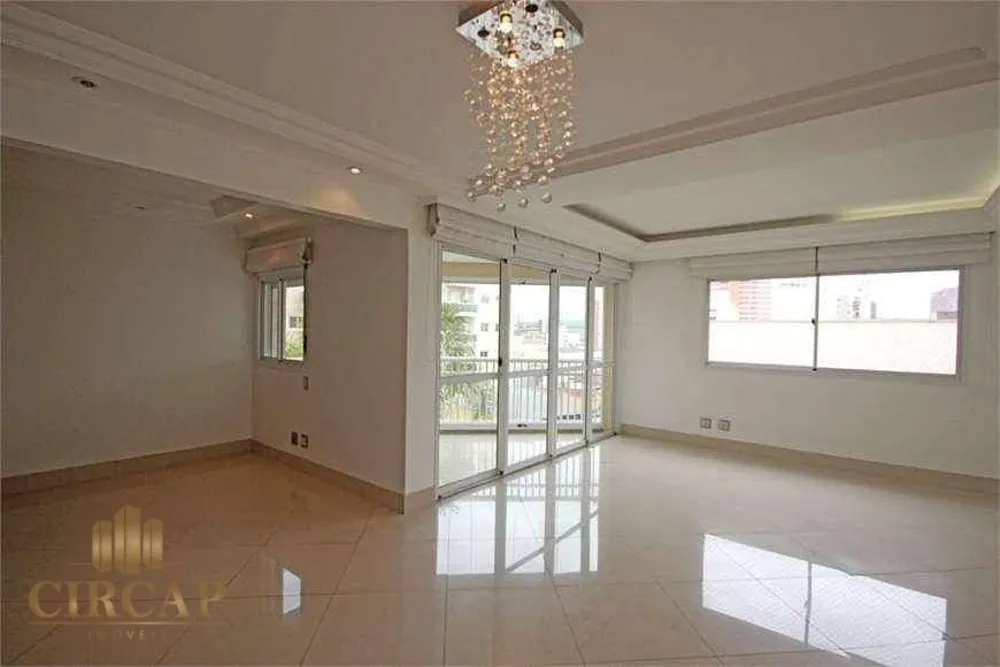 Apartamento, 3 quartos, 130 m² - Foto 3