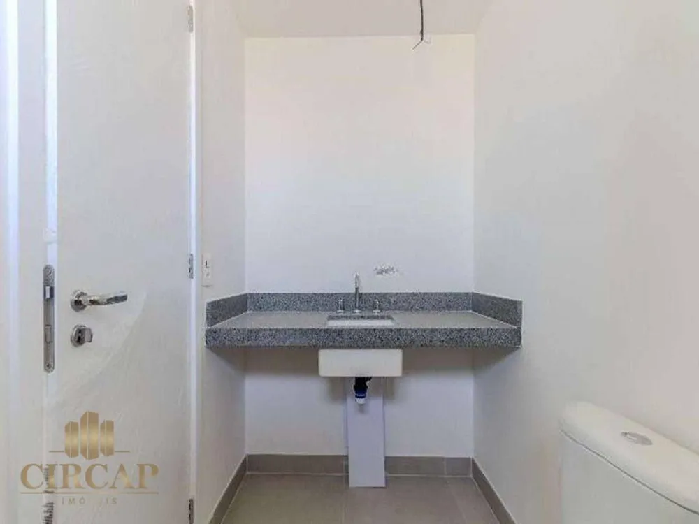 Apartamento, 3 quartos, 184 m² - Foto 2