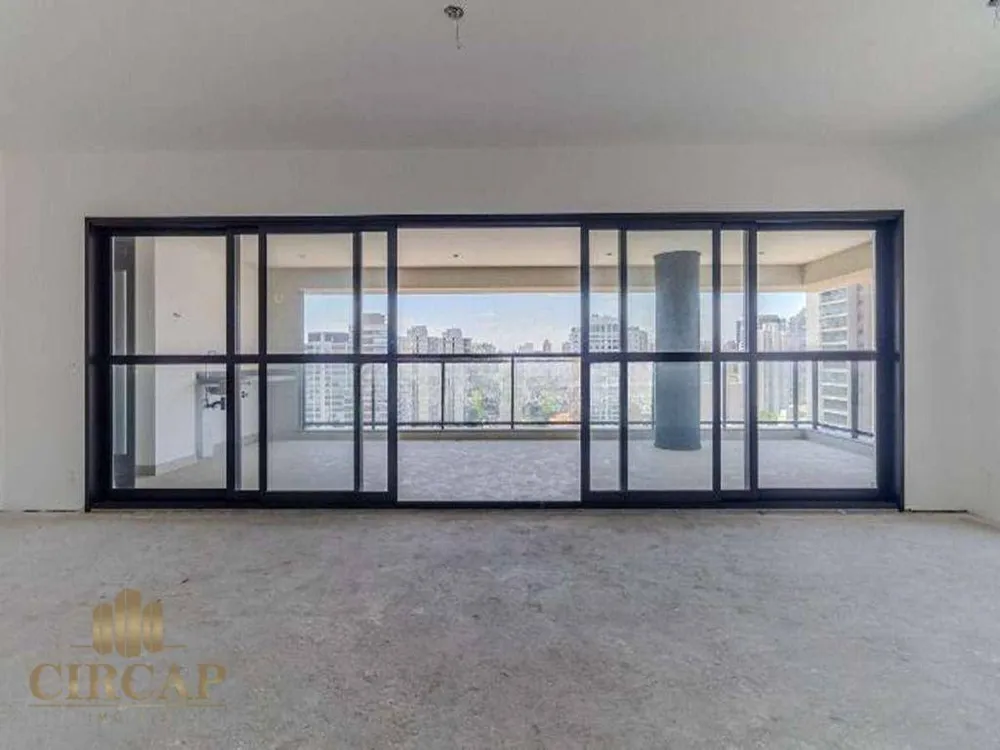 Apartamento, 3 quartos, 184 m² - Foto 4