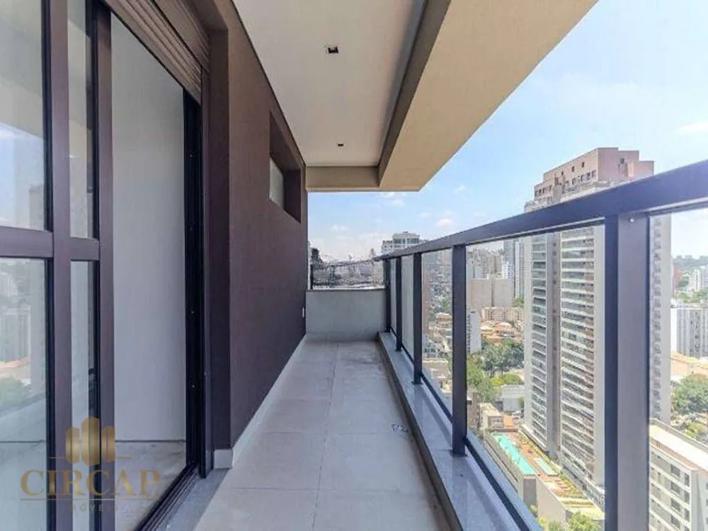 Apartamento, 3 quartos, 184 m² - Foto 5