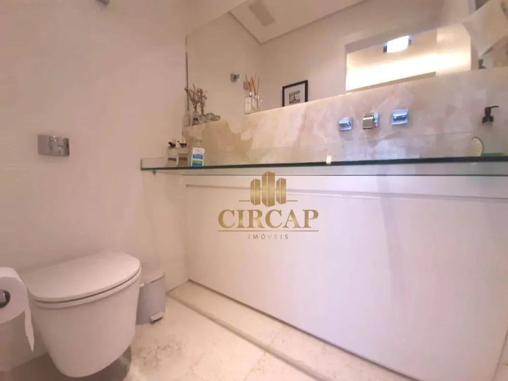 Apartamento, 3 quartos, 277 m² - Foto 12