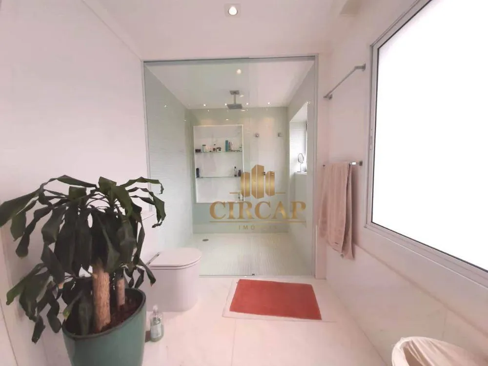 Apartamento, 3 quartos, 277 m² - Foto 16
