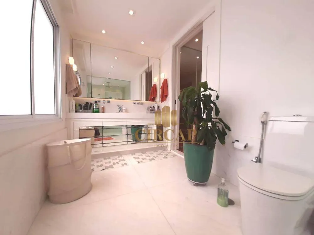 Apartamento, 3 quartos, 277 m² - Foto 14
