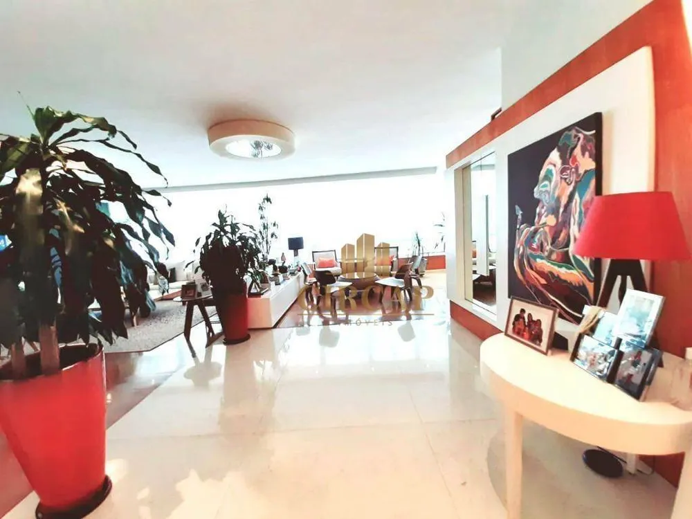 Apartamento, 3 quartos, 277 m² - Foto 5