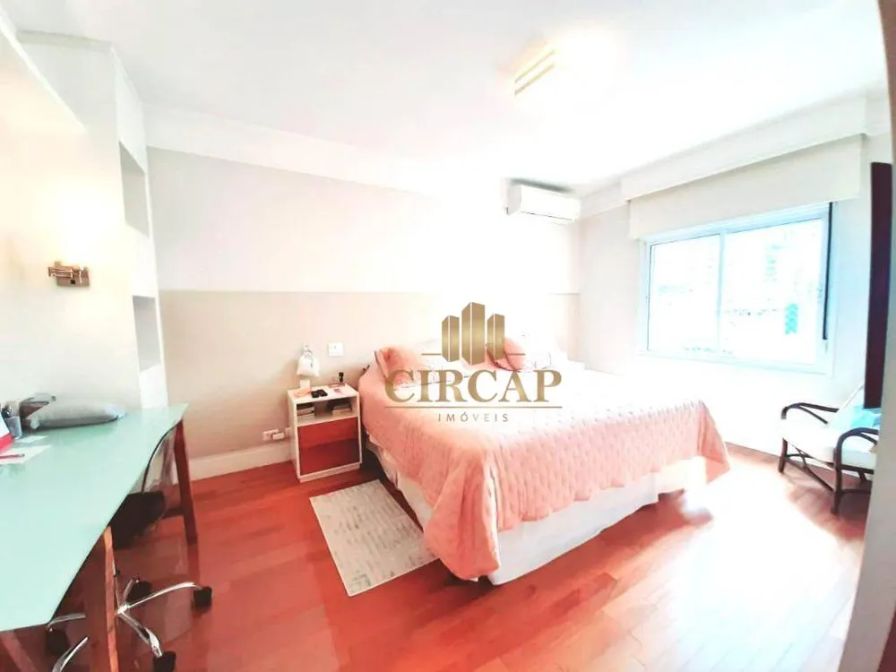 Apartamento, 3 quartos, 277 m² - Foto 10