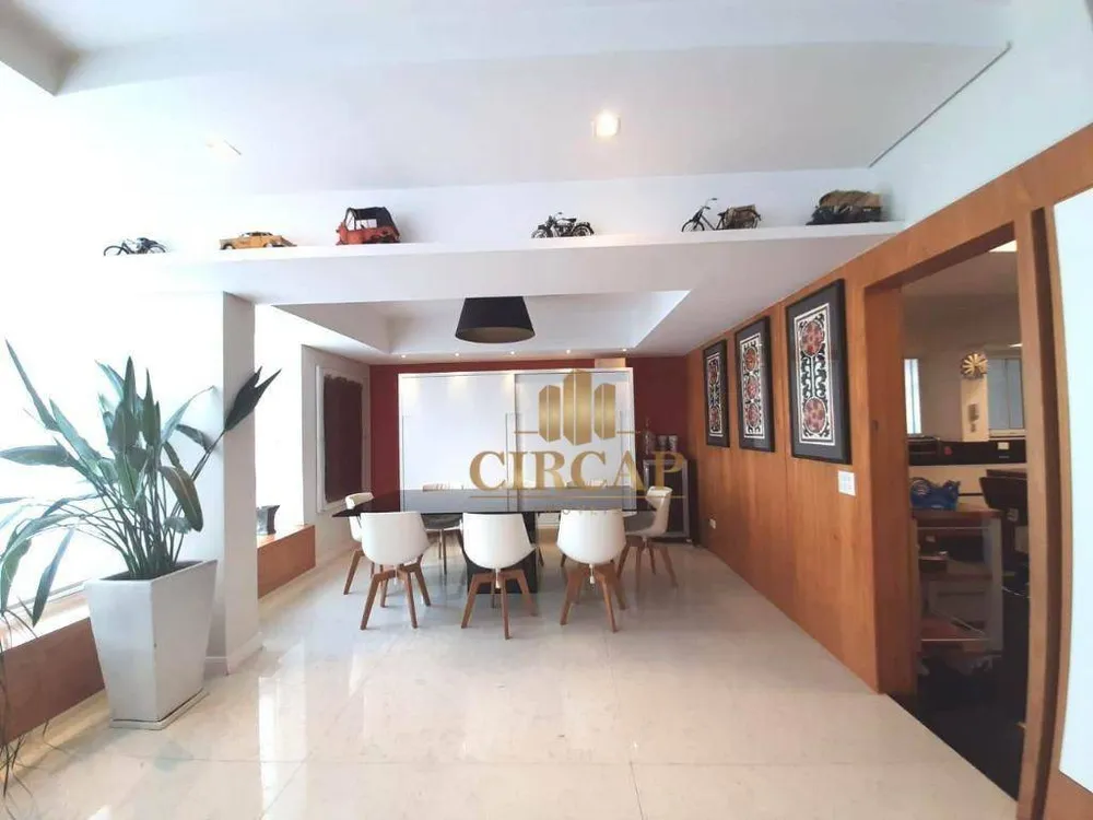 Apartamento, 3 quartos, 277 m² - Foto 13