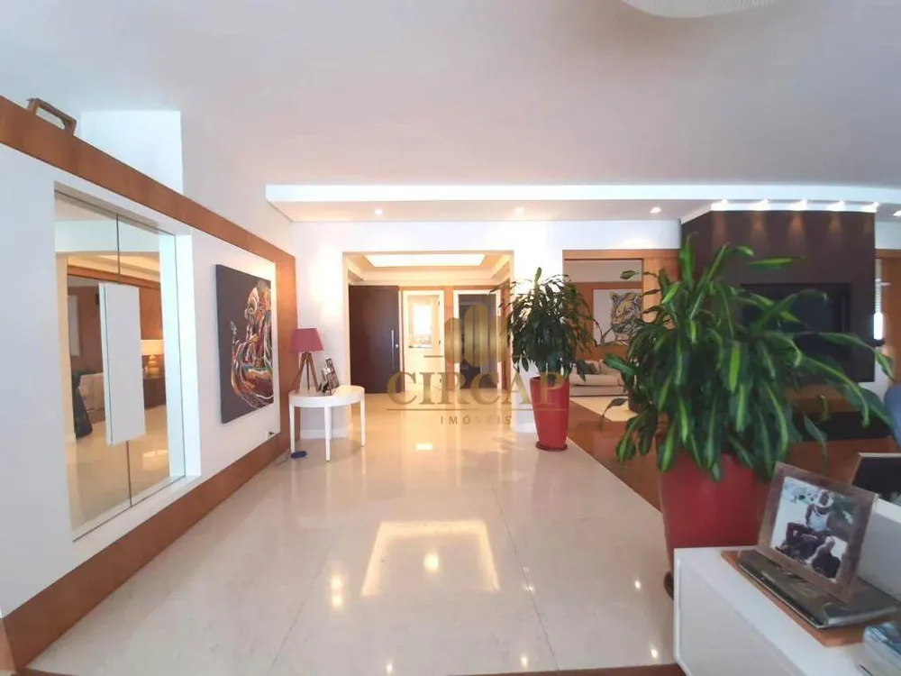 Apartamento, 3 quartos, 277 m² - Foto 20